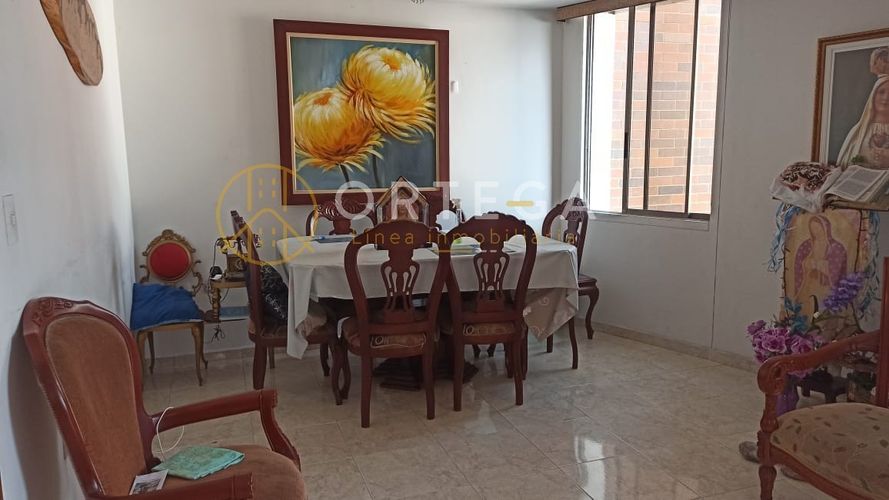 Apartamento de 3 alcobas en venta en Sotomayor, Bucaramanga, 215 m² · foto 13 de 24