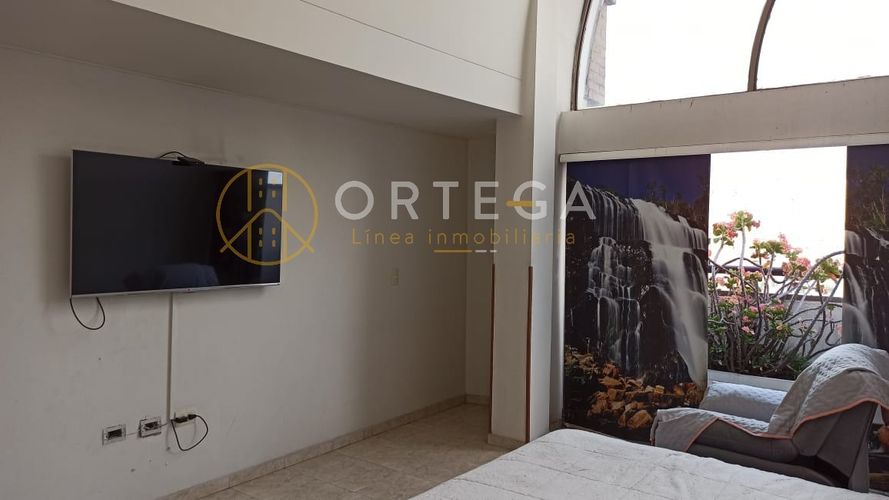 Apartamento de 3 alcobas en venta en Sotomayor, Bucaramanga, 215 m² · foto 19 de 24