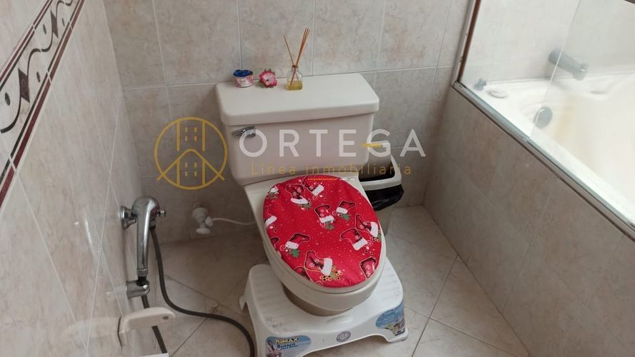 Apartamento de 3 alcobas en venta en Sotomayor, Bucaramanga, 215 m² · foto 20 de 24