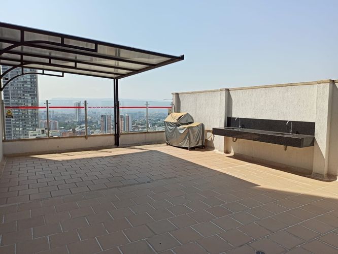 Apartamento de 3 alcobas en venta en Sotomayor, Bucaramanga, 90 m² · foto 23 de 24