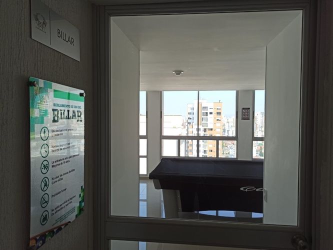 Apartamento de 3 alcobas en venta en Sotomayor, Bucaramanga, 90 m² · foto 24 de 24