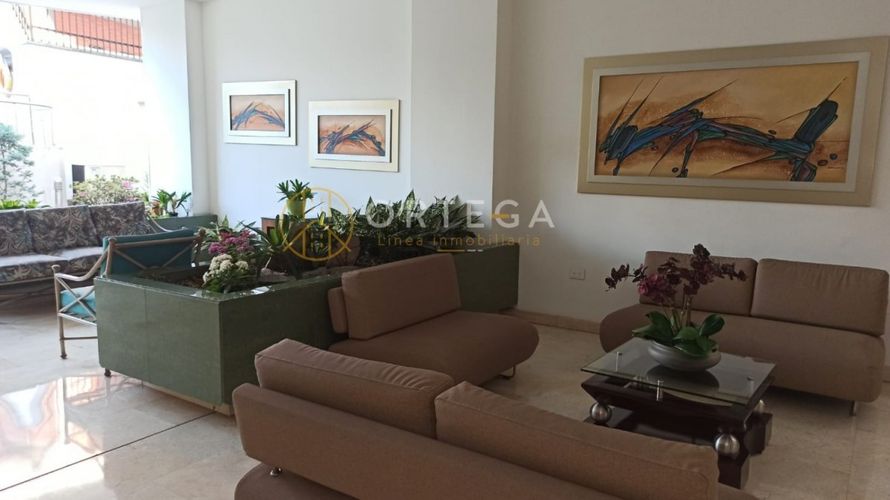 Apartamento de 3 alcobas en venta en Sotomayor, Bucaramanga, 215 m² · foto 23 de 24