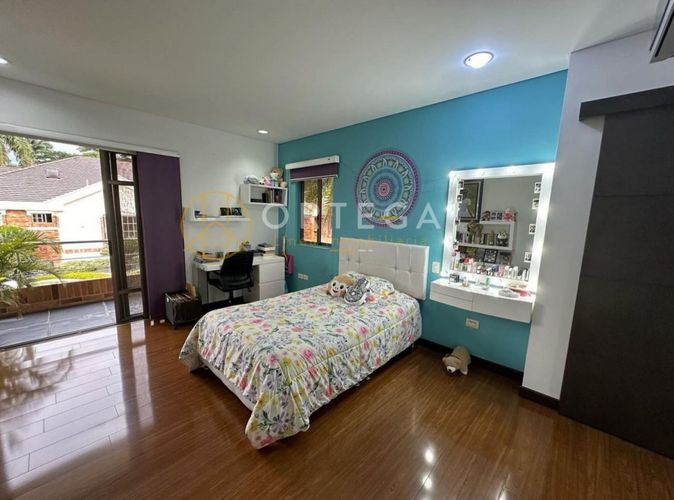 Casa de 3 alcobas en venta en Rio Frio, Floridablanca, 680 m² · foto 7 de 14