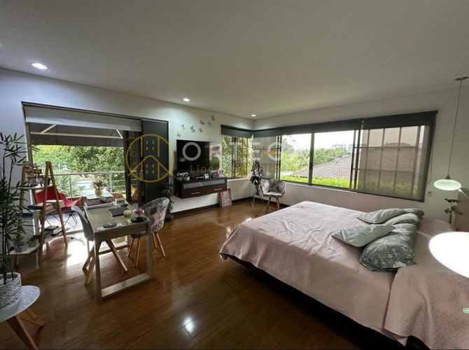 Casa de 3 alcobas en venta en Rio Frio, Floridablanca, 680 m² · foto 8 de 14