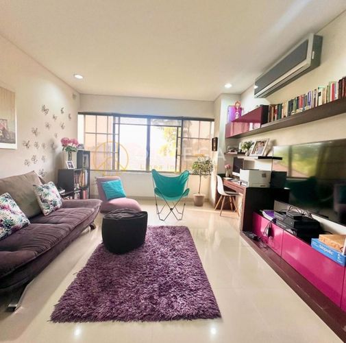 Casa de 3 alcobas en venta en Rio Frio, Floridablanca, 680 m² · foto 9 de 14