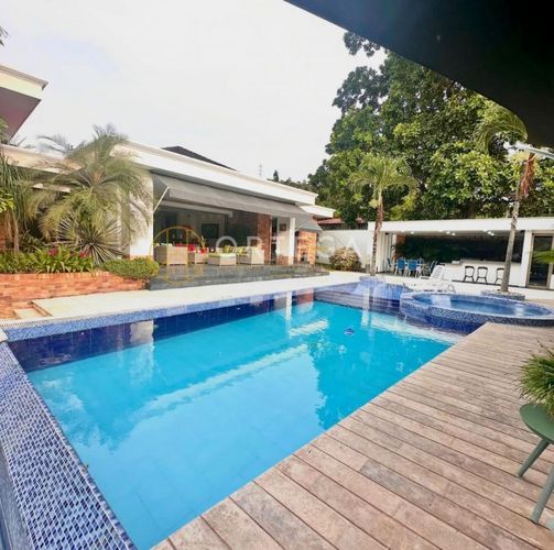 Casa de 3 alcobas en venta en Rio Frio, Floridablanca, 680 m² · foto 11 de 14
