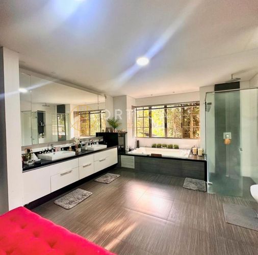 Casa de 3 alcobas en venta en Rio Frio, Floridablanca, 680 m² · foto 13 de 14