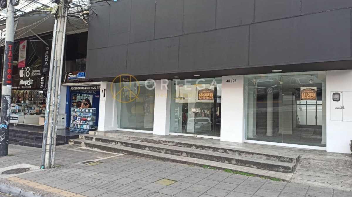 Local en Arriendo en Cabecera del llano, Bucaramanga