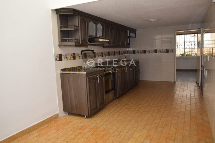 Casa de 4 alcobas en venta en Cañaveral, Floridablanca, 190 m² · foto 5 de 21