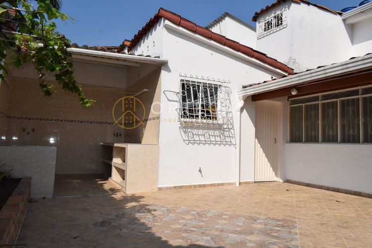Casa de 4 alcobas en venta en Cañaveral, Floridablanca, 190 m² · foto 15 de 21