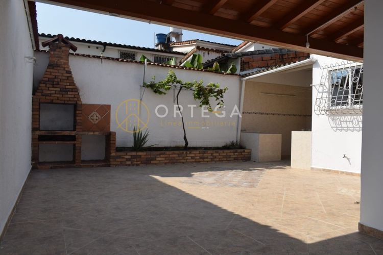 Casa de 4 alcobas en venta en Cañaveral, Floridablanca, 190 m² · foto 16 de 21