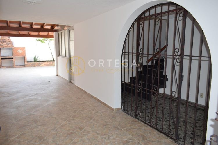 Casa de 4 alcobas en venta en Cañaveral, Floridablanca, 190 m² · foto 18 de 21