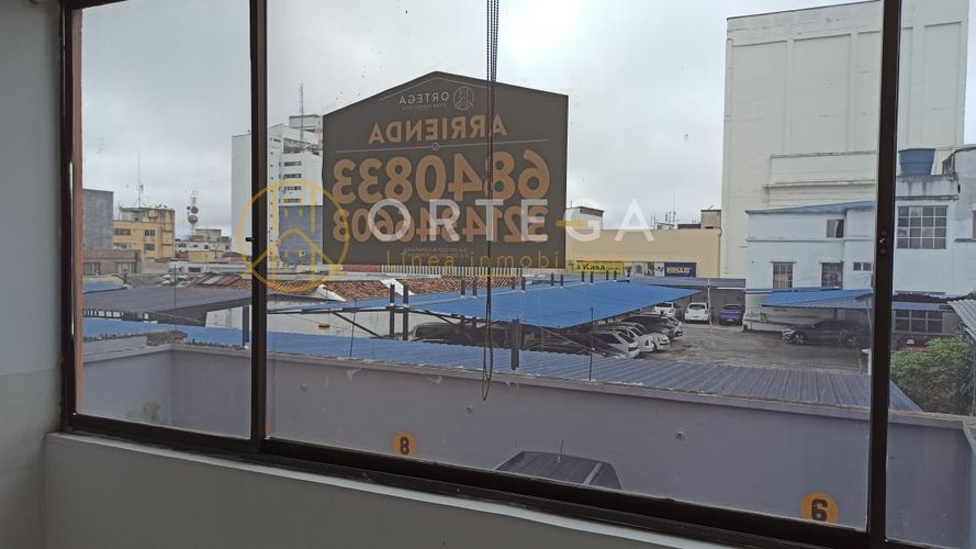 Oficina en arriendo en Centro, Bucaramanga, 32 m² · foto 5 de 8