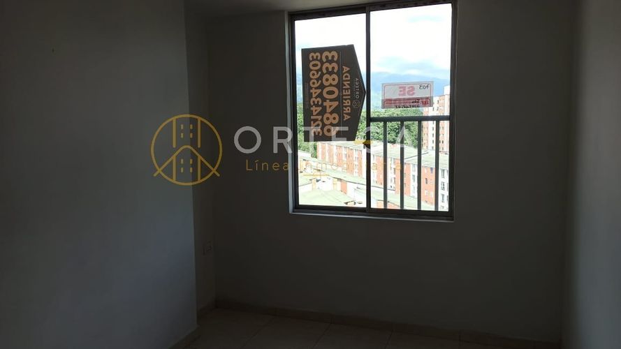 Apartamento de 3 alcobas en venta en Barro Blanco, Piedecuesta, 65 m² · foto 14 de 15