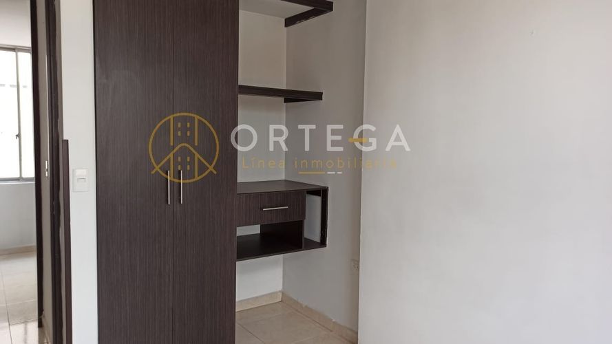 Apartamento de 3 alcobas en venta en Barro Blanco, Piedecuesta, 65 m² · foto 15 de 15