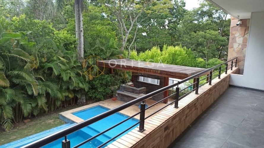 Casa de 5 alcobas en venta en Terrazas De Menzuli, Floridablanca, 460 m² · foto 19 de 24