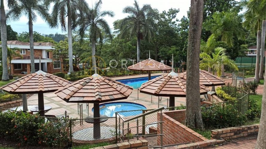 Casa de 5 alcobas en venta en Terrazas De Menzuli, Floridablanca, 460 m² · foto 24 de 24