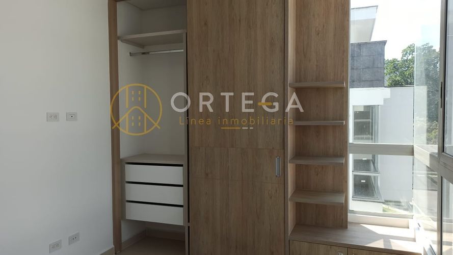 Casa de 4 alcobas en venta en Terrazas De Menzuli, Floridablanca, 340 m² · foto 17 de 22