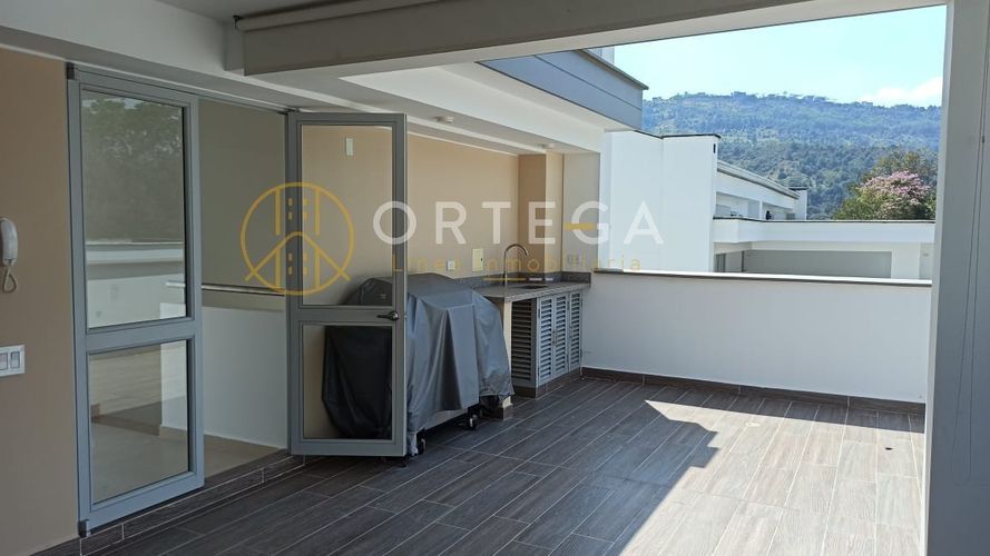Casa de 4 alcobas en venta en Terrazas De Menzuli, Floridablanca, 340 m² · foto 22 de 22