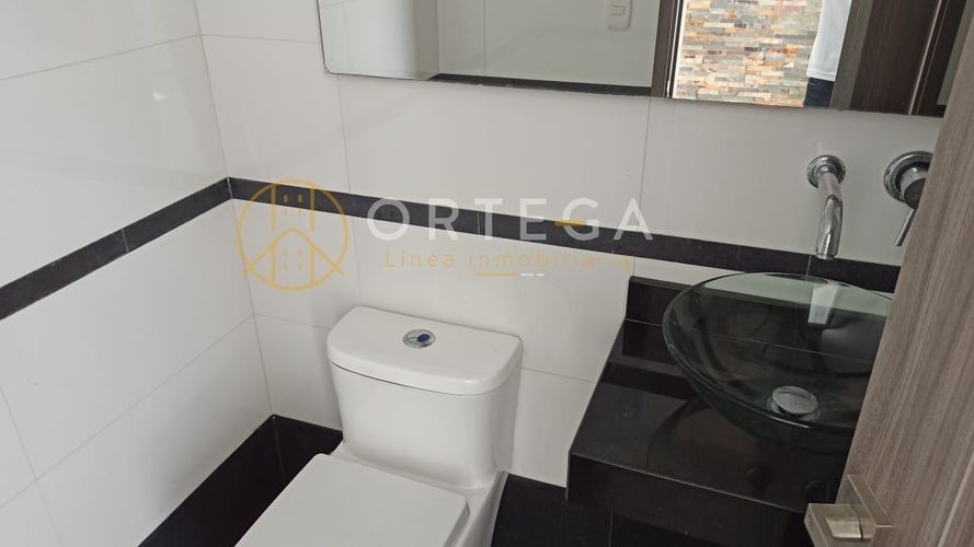 Casa de 3 alcobas en venta en Lagos Del Cacique, Bucaramanga, 240 m² · foto 6 de 24