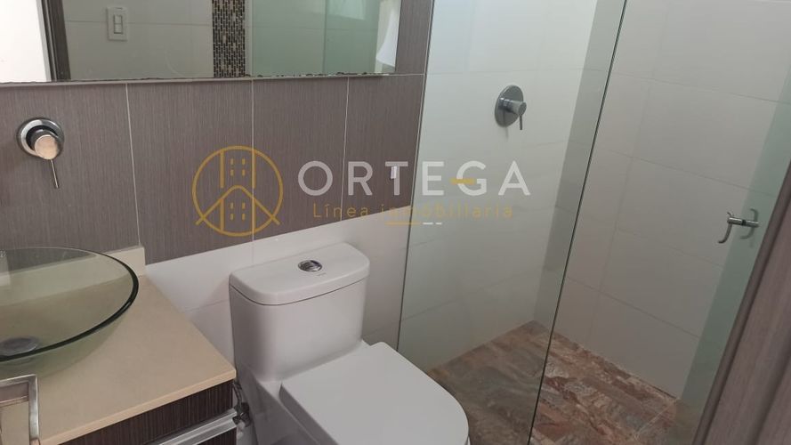 Casa de 3 alcobas en venta en Lagos Del Cacique, Bucaramanga, 240 m² · foto 19 de 24
