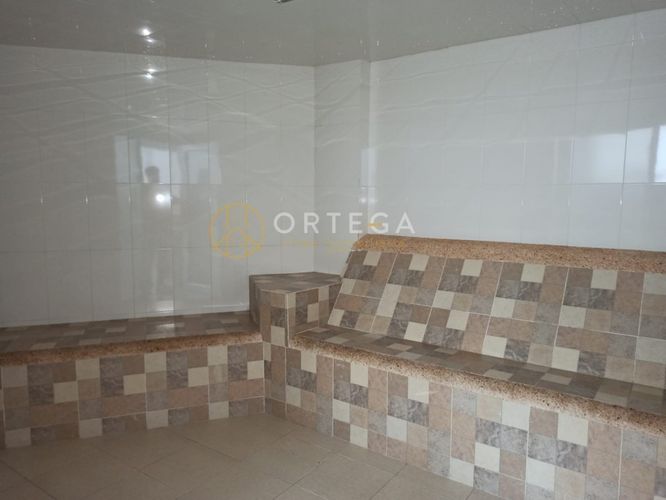 Casa de 3 alcobas en venta en Lagos Del Cacique, Bucaramanga, 240 m² · foto 24 de 24