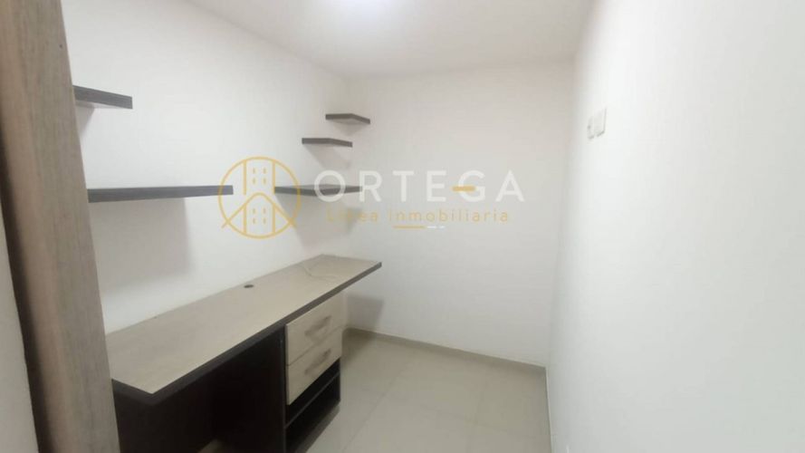 Apartamento de 3 alcobas en venta en Cabecera Del Llano, Bucaramanga, 200 m² · foto 15 de 21
