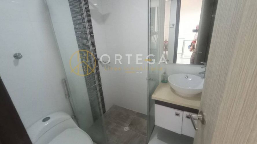 Apartamento de 3 alcobas en venta en Cabecera Del Llano, Bucaramanga, 200 m² · foto 17 de 21