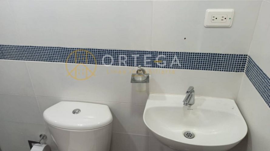 Casa de 5 alcobas en venta en Cañaveral, Floridablanca, 300 m² · foto 21 de 22