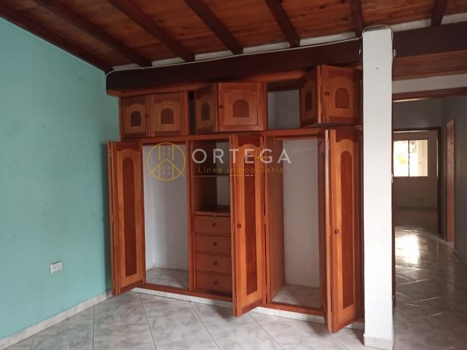 Casa de 4 alcobas en venta en Andalucia, Floridablanca, 140 m² · foto 14 de 21