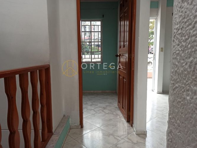Casa de 4 alcobas en venta en Andalucia, Floridablanca, 140 m² · foto 19 de 21