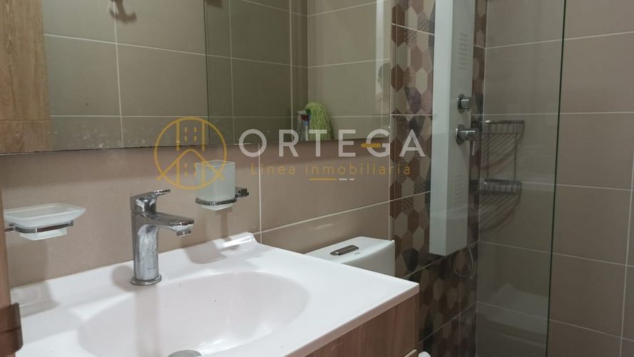 Casa de 4 alcobas en venta en Casco Antiguo - Floridablanca, Floridablanca, 367 m² · foto 8 de 24