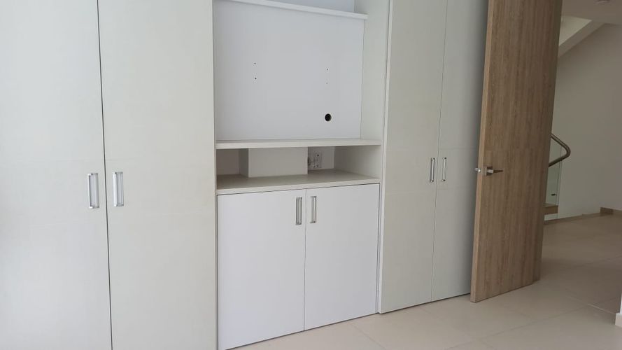 Casa de 4 alcobas en venta en Casco Antiguo - Floridablanca, Floridablanca, 367 m² · foto 12 de 24