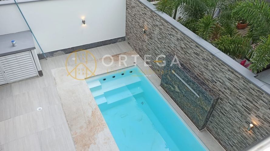 Casa de 4 alcobas en venta en Casco Antiguo - Floridablanca, Floridablanca, 367 m² · foto 19 de 24
