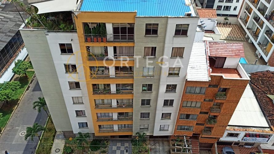 Apartamento de 3 alcobas en venta en Sotomayor, Bucaramanga, 90 m² · foto 9 de 24