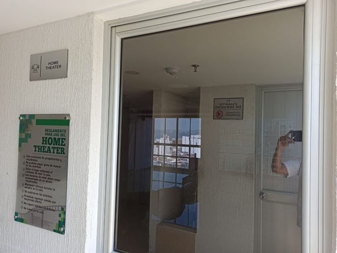 Apartamento de 3 alcobas en venta en Sotomayor, Bucaramanga, 90 m² · foto 20 de 24