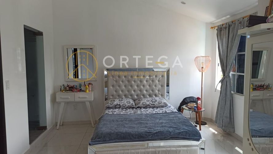 Apartamento de 4 alcobas en venta en Cañaveral, Floridablanca, 214 m² · foto 8 de 24