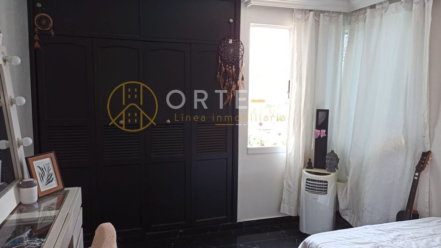 Apartamento de 4 alcobas en venta en Cañaveral, Floridablanca, 214 m² · foto 12 de 24