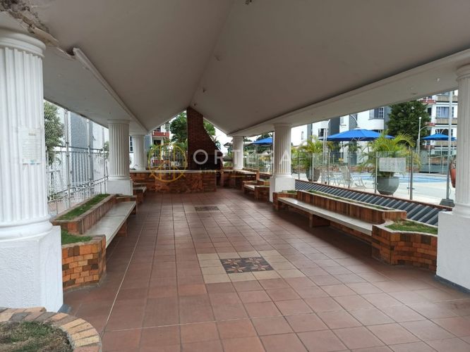 Apartamento de 4 alcobas en venta en Cañaveral, Floridablanca, 214 m² · foto 21 de 24