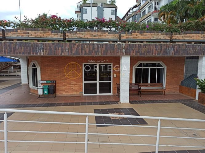 Apartamento de 4 alcobas en venta en Cañaveral, Floridablanca, 214 m² · foto 23 de 24