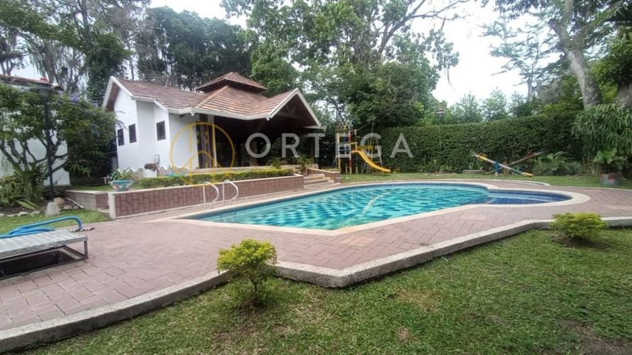 Casa de 4 alcobas en venta en Ruitoque, Piedecuesta, 330 m² · foto 24 de 24