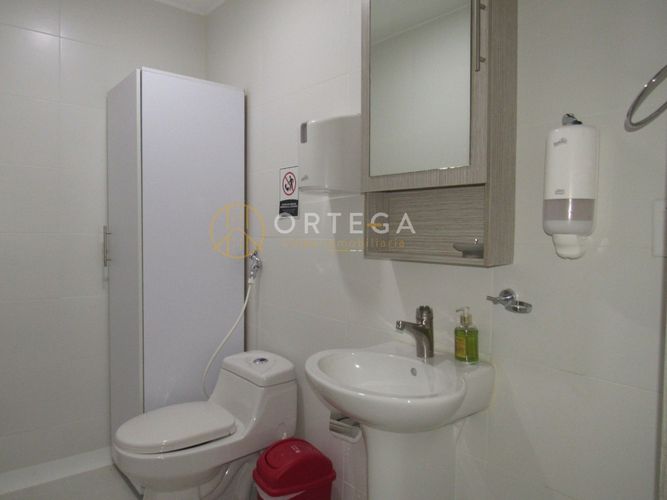 Consultorio en venta en Terrazas De Menzuli, Piedecuesta, 40 m² · foto 5 de 9