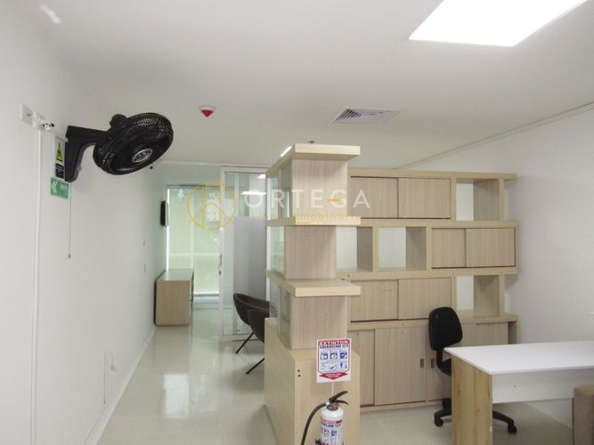 Consultorio en venta en Terrazas De Menzuli, Piedecuesta, 40 m² · foto 7 de 9