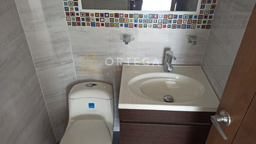 Apartamento de 3 alcobas en venta en La Aurora, Bucaramanga, 130 m² · foto 4 de 24