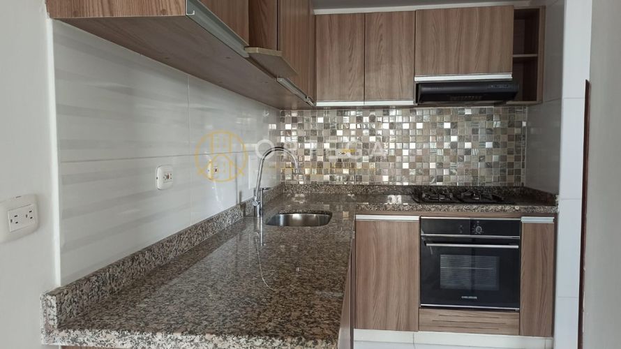 Apartamento de 3 alcobas en venta en La Aurora, Bucaramanga, 130 m² · foto 7 de 24