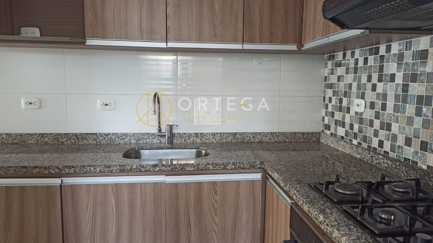 Apartamento de 3 alcobas en venta en La Aurora, Bucaramanga, 130 m² · foto 9 de 24