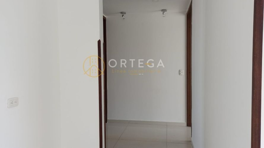 Apartamento de 3 alcobas en venta en La Aurora, Bucaramanga, 130 m² · foto 12 de 24