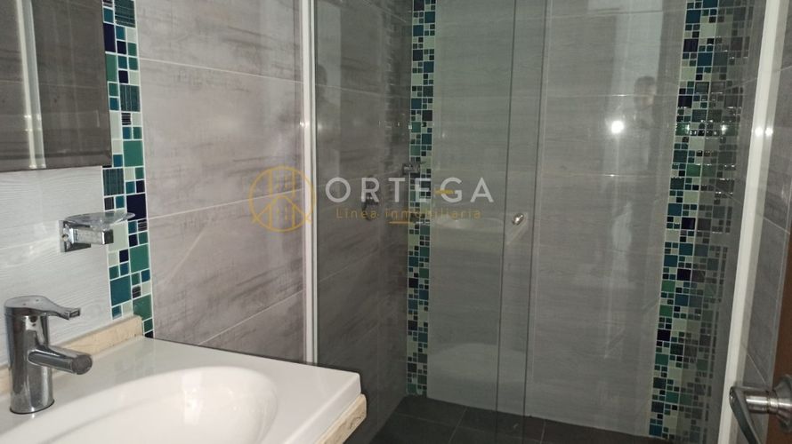 Apartamento de 3 alcobas en venta en La Aurora, Bucaramanga, 130 m² · foto 14 de 24