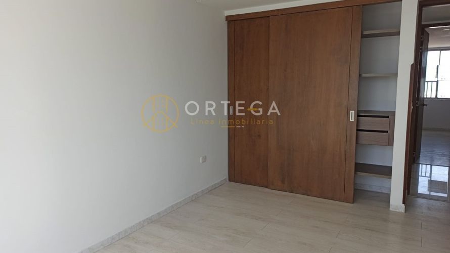 Apartamento de 3 alcobas en venta en La Aurora, Bucaramanga, 130 m² · foto 17 de 24