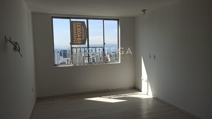 Apartamento de 3 alcobas en venta en La Aurora, Bucaramanga, 130 m² · foto 18 de 24